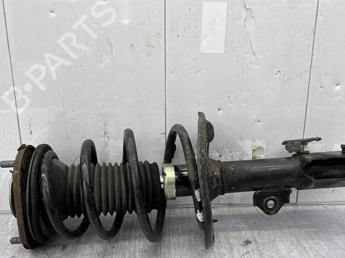 Used Left front shock absorber TOYOTA VERSO (_R2_) 2.0 D-4D (AUR20_, AUR20R) (126 hp) 29460263