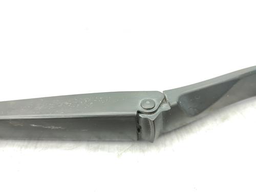 Used Front windshield wiper arm Front windshield wiper arm RENAULT LAGUNA III Grandtour (KT0/1) 2.0 dCi (KT07, KT0J, KT14, KT1A, KT1S) (131 hp) 23754181 23754181
