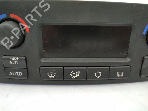 Comando chauffage Comando chauffage 23720443 23720443