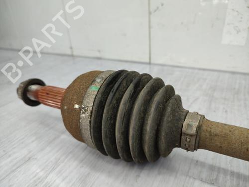 Left front driveshaft RENAULT CLIO III (BR0/1, CR0/1) 1.5 dCi | BP23677676M38 - Image 7