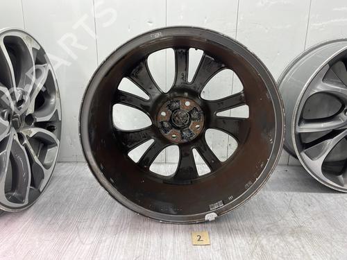 Used Wheel set Wheel set 39151705 39151705