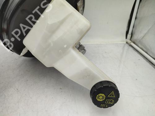 Servo brake OPEL CORSA F (P2JO) 1.5 (68) | BP29571453M42 