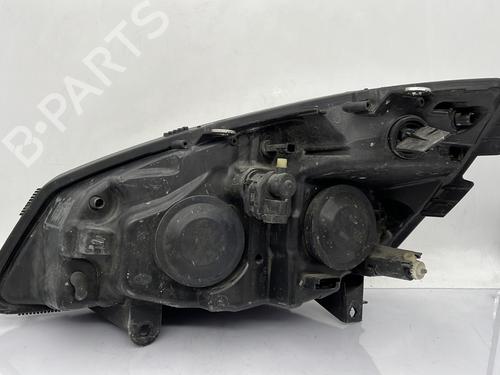 Right headlight RENAULT SCÉNIC II (JM0/1_) 2.0 (JM05, JM0U, JM1N, JM1U, JM2V) | BP28103487C29 