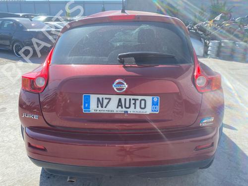 Engine NISSAN JUKE (F15) 1.5 dCi | BP36768599M1  - Image 43