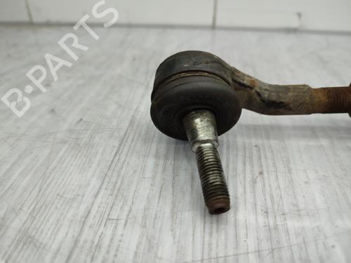 Used Steering rack Steering rack RENAULT CLIO I (B/C57_, 5/357_) 1.9 D (B/C/S576, B/C/S57L) (64 hp) 23710035 23710035