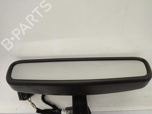 Rear mirror RENAULT SCÉNIC IV (J9_) 1.3 TCe 140 | BP24146273I6 