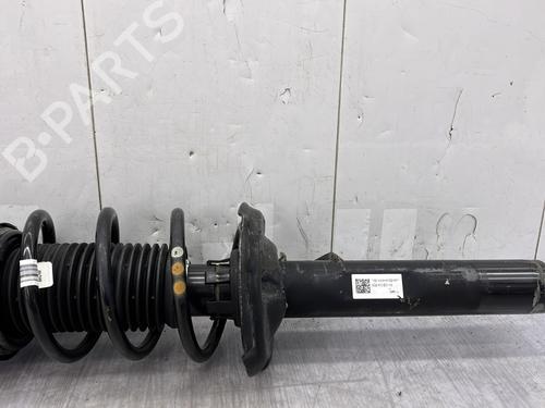Left front shock absorber VW T-ROC (A11, D11) 2.0 TDI | BP25602575M16  - Image 7