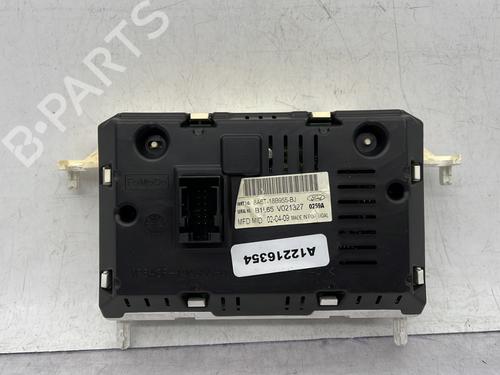 Display monitor FORD FIESTA VI (CB1, CCN) 1.6 TDCi | BP23683621C48 