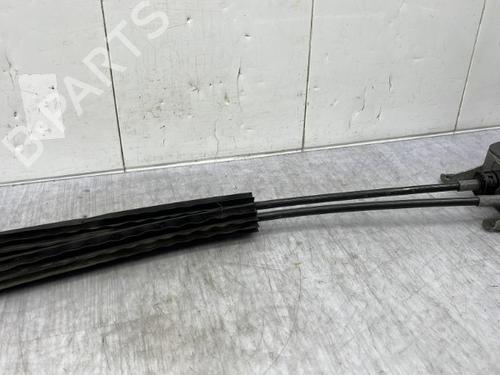 Used Gear lever Gear lever VW TIGUAN (5N_) 2.0 TDI (140 hp) 23754071 23754071