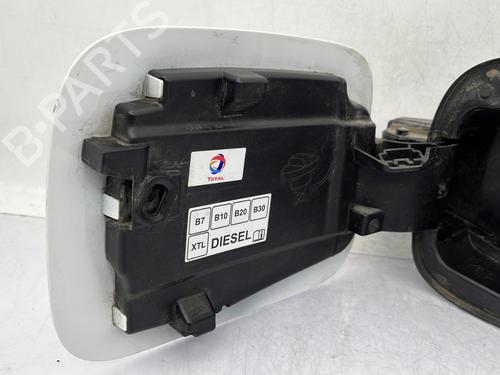 Tanklåg CITROËN C3 III (SX) 1.5 BlueHDi 100 (SXYHYP, SXYHTU) | BP30079756C131 