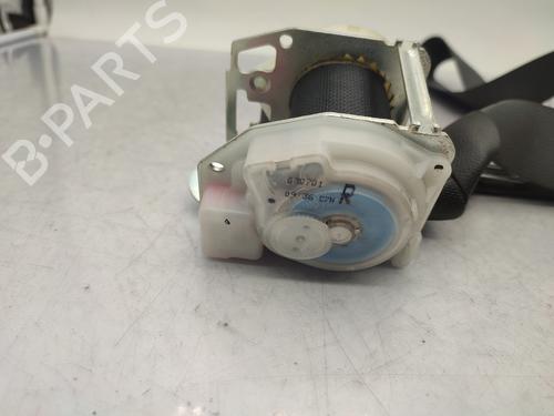 Used Rear right seatbelt Rear right seatbelt TOYOTA YARIS (_P1_) 1.0 (SCP10_, SCP10R) (68 hp) 25923610 25923610