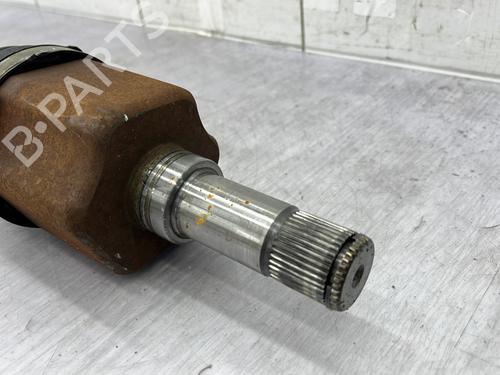 Left front driveshaft FORD TRANSIT Van (FA_ _) 2.0 TDCi | BP26132159M38 - Image 5