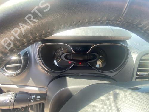 Dashboard RENAULT CAPTUR I (J5_, H5_) 1.5 dCi 90 (J5N4, J5M5, J5MW, J5M6, J5AL, J5AJ) | BP36801502C46 - Image 65