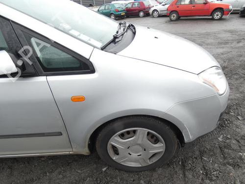 Højre solskærm FORD FOCUS C-MAX (DM2) 1.8 TDCi | BP23701201I2  - Image 13