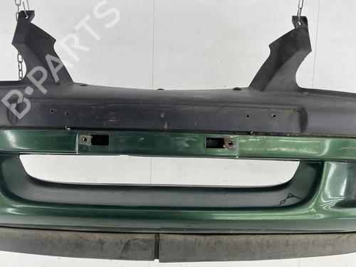 Front bumper OPEL TIGRA (S93) 1.4 16V (F07) | BP26539484C7 