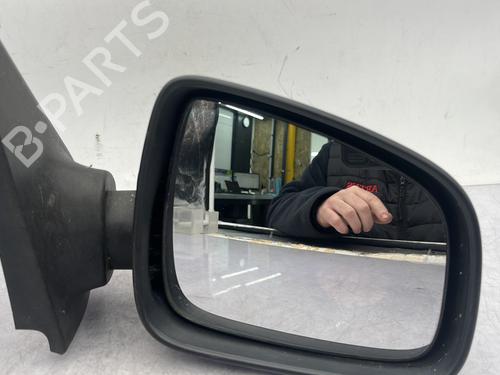 Bakspejl Højre DACIA SANDERO II 1.2 | BP30593107C27