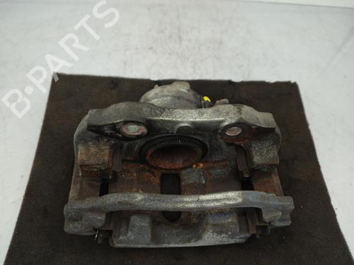 Right front brake caliper PEUGEOT 208 I (CA_, CC_) 1.2 VTI 82 | BP23676881M104