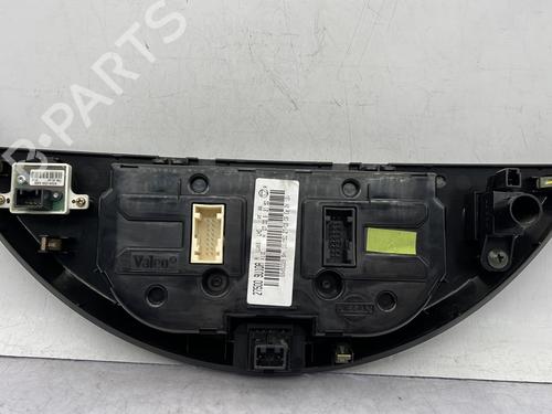 Climate control NISSAN NOTE (E11, NE11) 1.5 dCi | BP23683358I5 