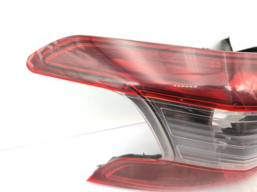 Left taillight PEUGEOT 308 II (LB_, LP_, LW_, LH_, L3_) 2.0 GT BlueHDi 180 | BP23730441C34 