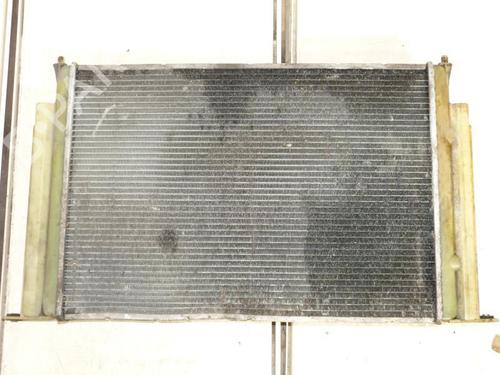 Køler FIAT STILO (192_) 1.9 JTD (192_XE1A) (115 hp) 23686340