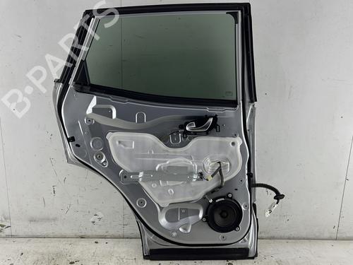Left rear door RENAULT KADJAR (HA_, HL_) 1.3 TCe 160 (HLNC) | BP31754949C4 