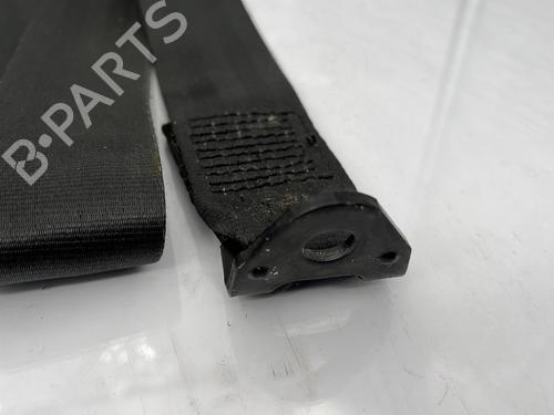 Used Rear left seatbelt Rear left seatbelt NISSAN QASHQAI I (J10, NJ10) 1.5 dCi (106 hp) 23759646 23759646
