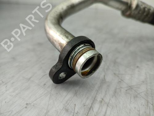 AC pipe RENAULT LAGUNA II (BG0/1_) 1.9 dCi (BG08, BG0G) | BP23677959M126 - Image 2