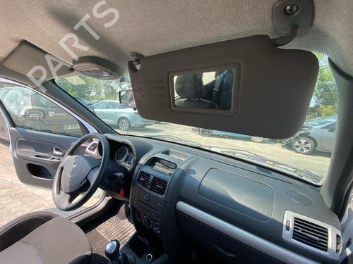 Sonnenblende Rechts für Sonnenblende Rechts 37868204 37868204