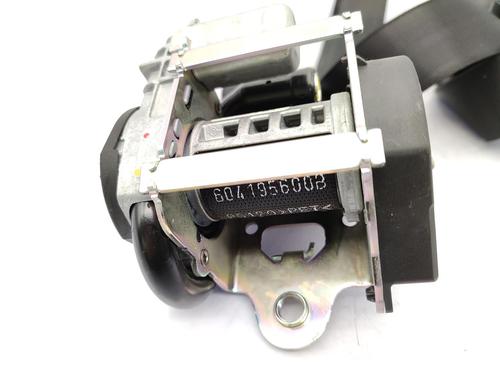 Front right belt tensioner MERCEDES-BENZ A-CLASS (W169) A 180 CDI (169.007, 169.307) | BP23719561C88 