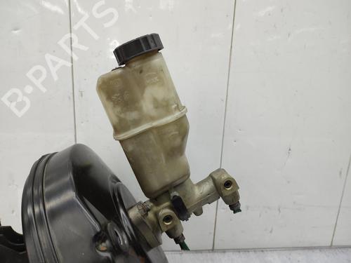 Servo brake PEUGEOT 407 SW (6E_, 6D_) 1.6 HDi 110 | BP23743009M42 