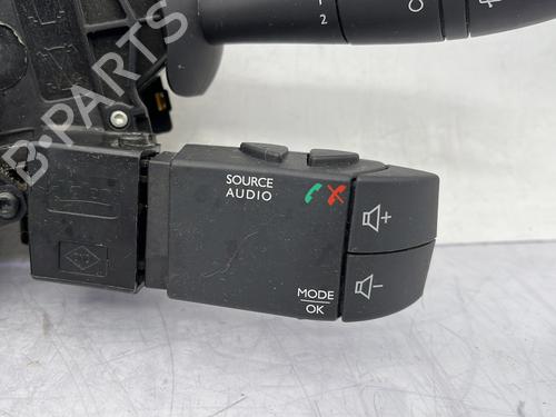 Steering column stalk RENAULT CLIO IV (BH_) 0.9 TCe 90 (BHNF, BHMA, BHMH, BHJK, BHJR) | BP30777689I23