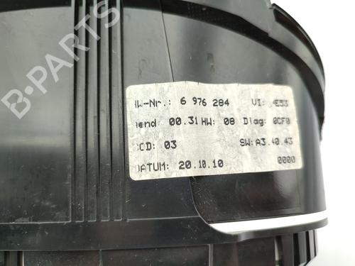 Instrument cluster BMW X5 (E70) xDrive 40 d | BP23719841C47  - Image 6