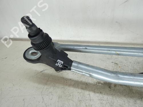 Front wiper motor BMW 1 (E87) 118 d | BP23671897M29 