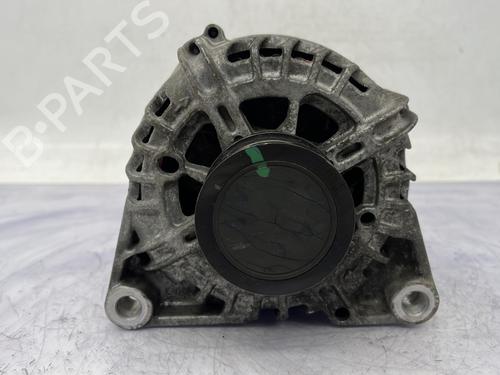 Alternador FORD FIESTA VI (CB1, CCN) 1.5 TDCi (75 hp) 31070061