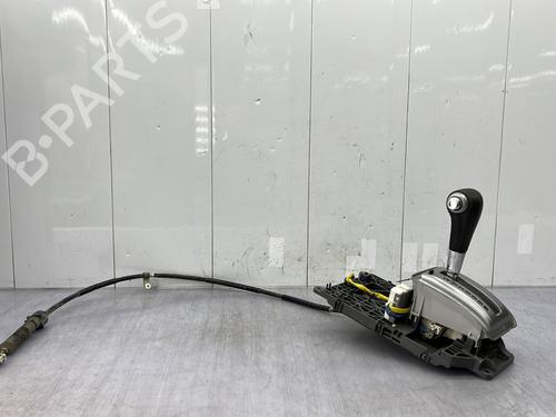 Used Gear lever ISUZU D-MAX I (TFR, TFS) 3.0 DiTD 4x4 (TFS85_) (163 hp) 26400723