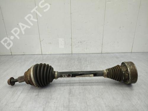 Left front driveshaft VW GOLF VII (5G1, BQ1, BE1, BE2) 1.6 TDI | BP23719663M38  - Image 6
