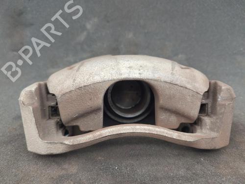 Used Right front brake caliper Right front brake caliper PEUGEOT 308 SW II (LC_, LJ_, LR_, LX_, L4_) 1.6 HDi 92 (92 hp) 23709354 23709354