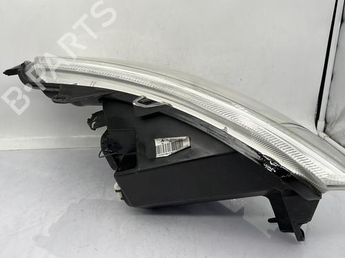 Left headlight CITROËN C3 Pluriel (HB_) 1.6 | BP30125598C28 