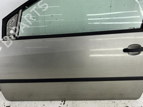 Left front door FORD FIESTA V (JH_, JD_) 1.3 | BP28110276C2 
