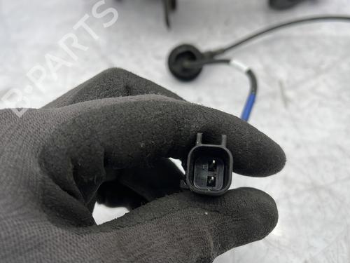 Right front steering knuckle PEUGEOT 4008 1.8 HDi AWC | BP25770789M26 