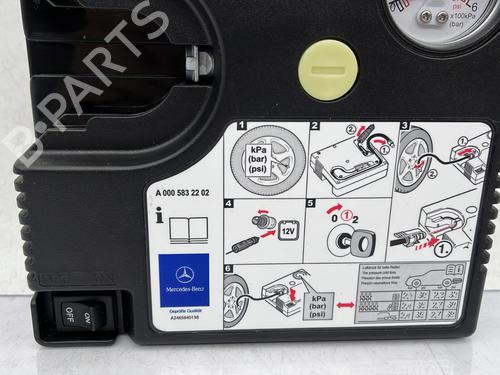 Used Electronic module Electronic module SMART FORTWO Coupe (451) 1.0 (451.331, 451.380) (71 hp) 24800281 24800281