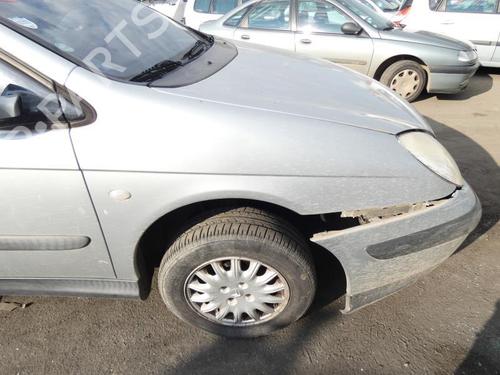 Steering column CITROËN C5 I (DC_) 2.0 HDi (DCRHZB, DCRHZE) | BP23698476M21  - Image 17