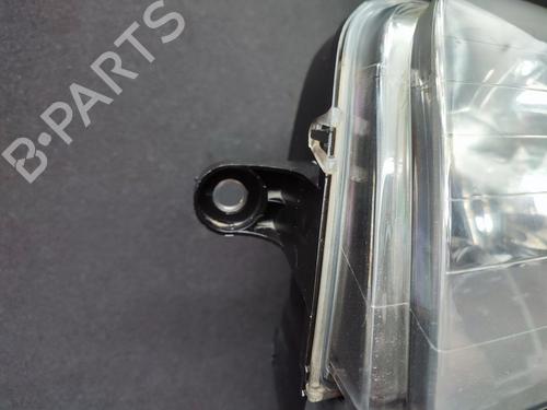 Used Left headlight Left headlight FIAT DOBLO MPV (119_, 223_) 1.9 D (223AXB1A) (63 hp) 23729192 23729192