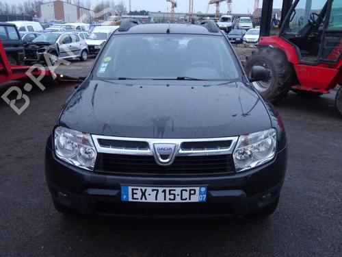 Fuel pump DACIA DUSTER (HS_) 1.5 dCi (HSMC) | BP23691977M76 - Image 3