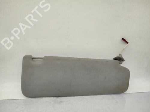 Left sun visor BMW 3 Touring (E91) 330 d | BP23722861I1 - Image 7