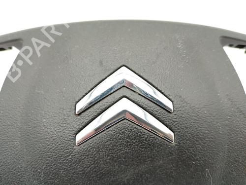 driver-airbag-citroen-c5-iii-rd_-2008-2009-2010-2011-2012-2013-2014-2015-2016-2017-23720248 main image