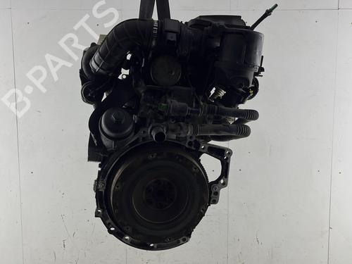 Engine FORD FIESTA V (JH_, JD_) 1.4 TDCi | BP30097637M1 
