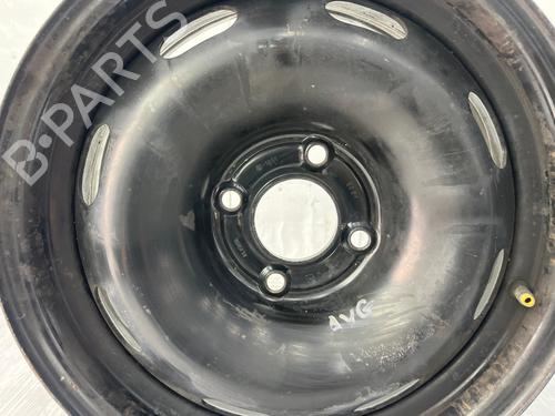 Fælk CITROËN C3 III (SX) 1.2 VTi 82 | BP38307682C45 - Image 6