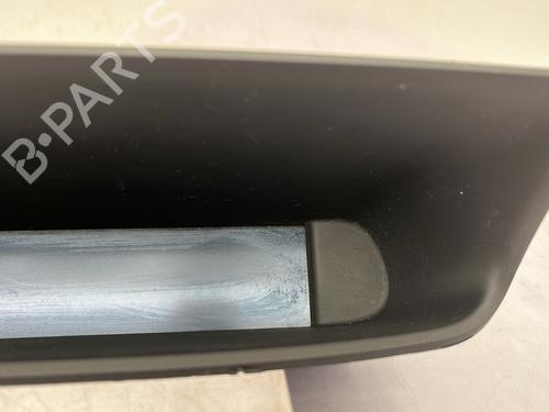 Used Display monitor Display monitor PEUGEOT 308 I (4A_, 4C_) 1.6 16V (120 hp) 23684587 23684587