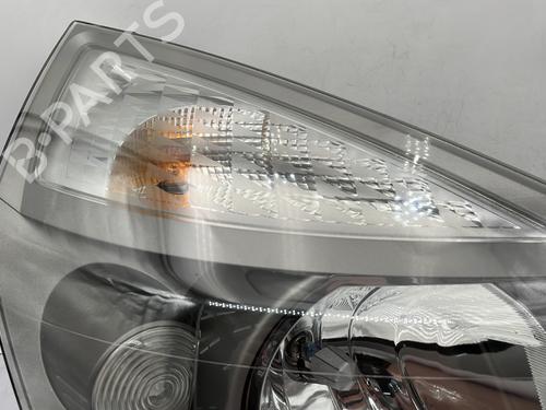 Right headlight RENAULT ESPACE IV (JK0/1_) 2.2 dCi (JK0H) | BP26584016C29  - Image 11